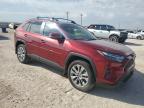 Lot #3309772838 2024 TOYOTA RAV4 XLE P