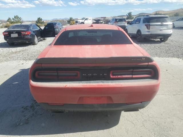 2016 DODGE CHALLENGER #3318931913