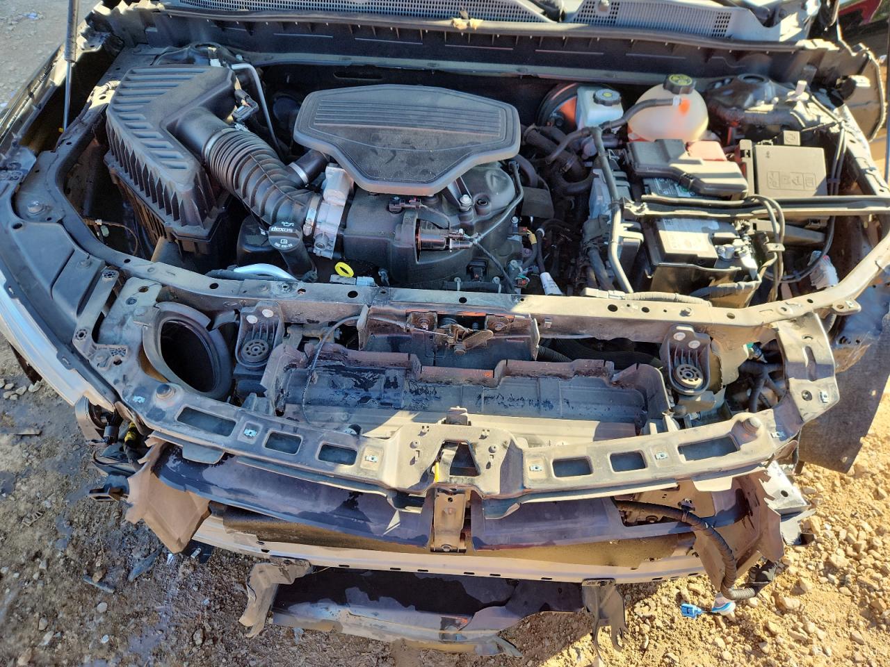 CHEVROLET BLAZER 3LT