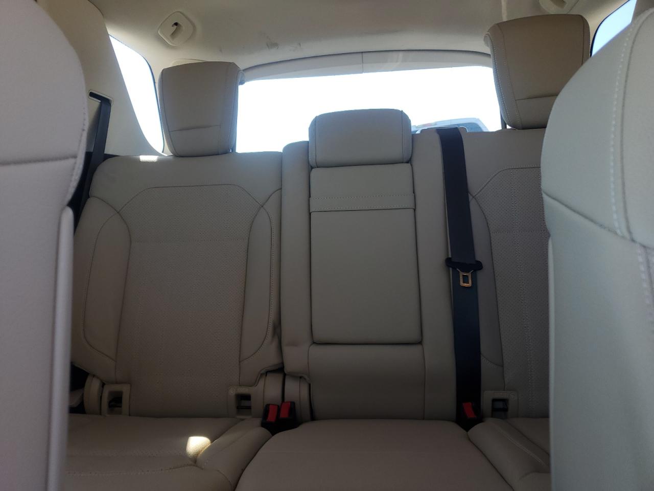 MERCEDES-BENZ GLE-CLASS 350