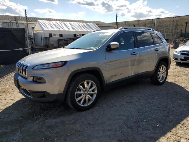 2015 JEEP CHEROKEE L - 1C4PJMDS5FW544112