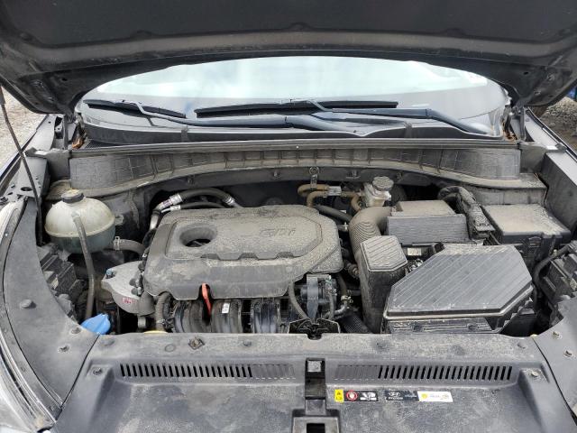 2020 HYUNDAI TUCSON LIM #3298081142