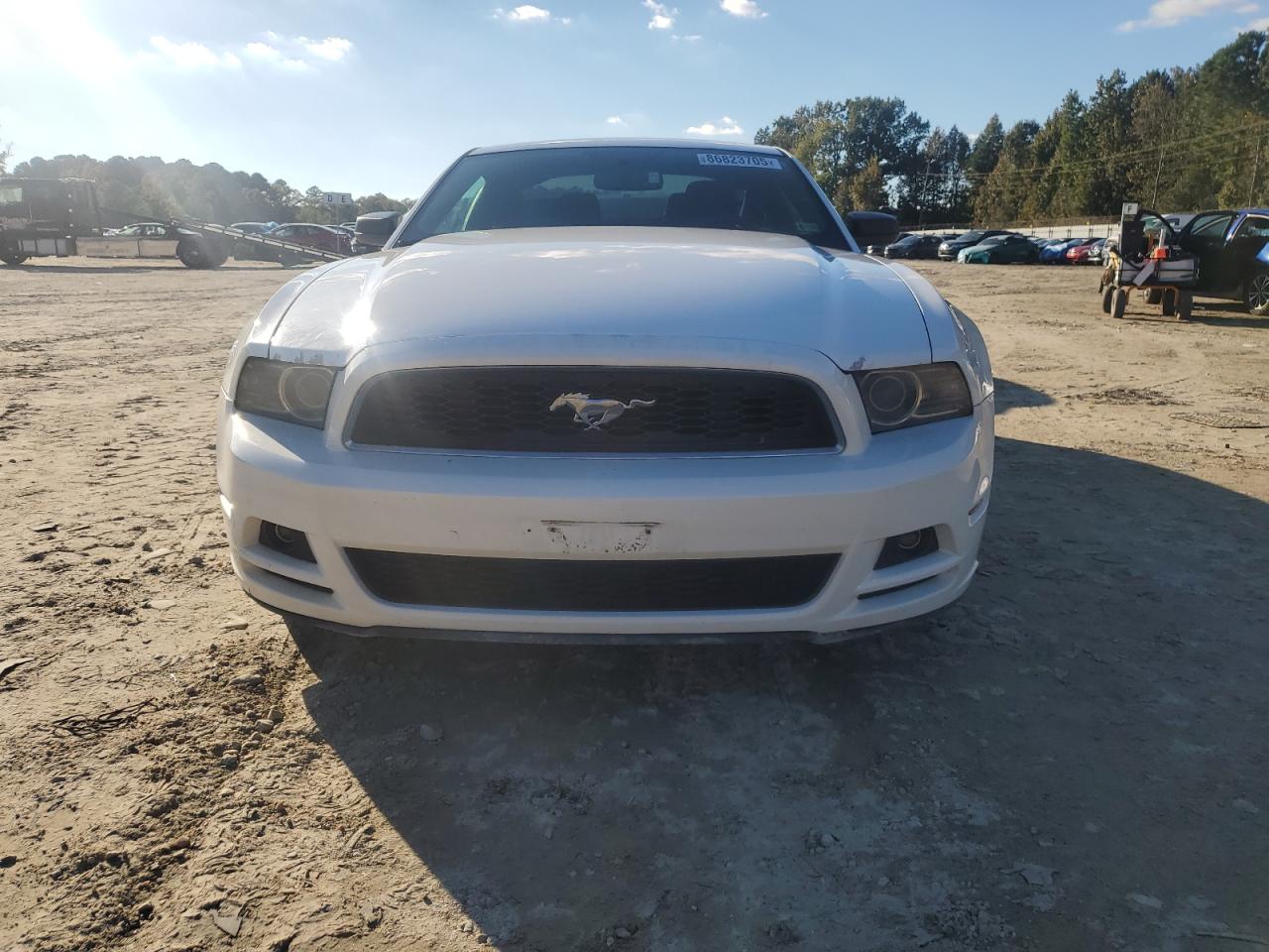 Lot #3301834348 2013 FORD MUSTANG