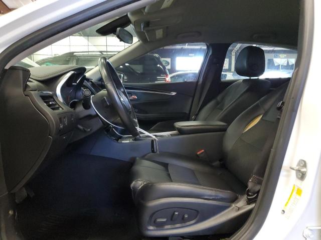 2018 CHEVROLET IMPALA LT 1G1105S30JU150928