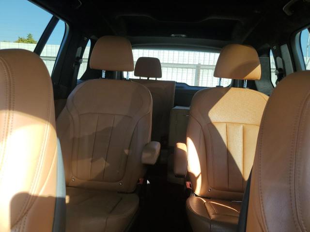 2019 BMW X7 XDRIVE4 5UXCW2C51K0E74204