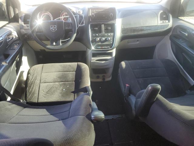 2012 DODGE GRAND CARA - 2C4RDGBGXCR380585