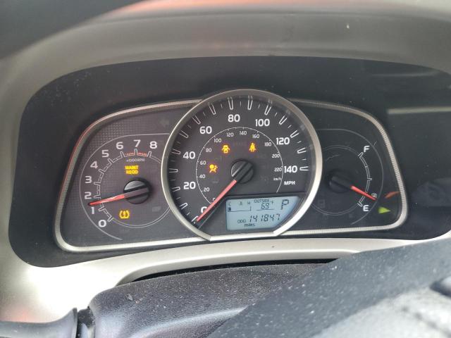 2015 TOYOTA RAV4 LE 2T3ZFREV9FW141328