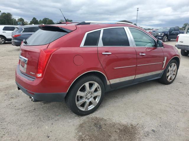 2010 CADILLAC SRX PREMIU - 3GYFNKE42AS575577