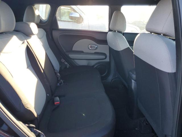 2019 KIA SOUL - KNDJN2A24K7918748