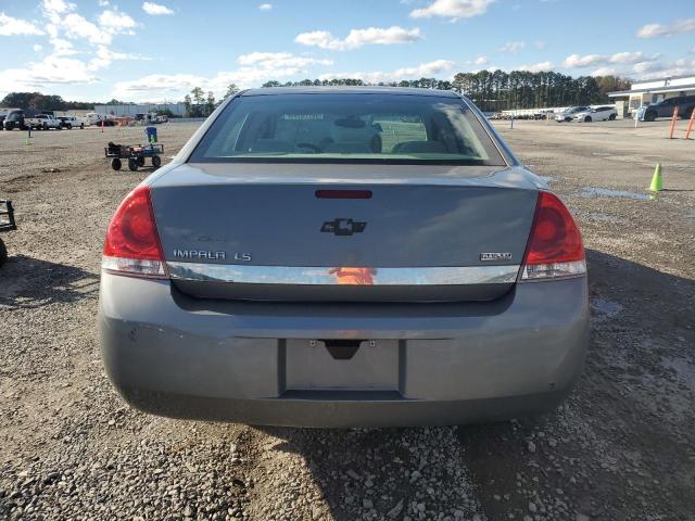 2008 CHEVROLET IMPALA LS #3293563947