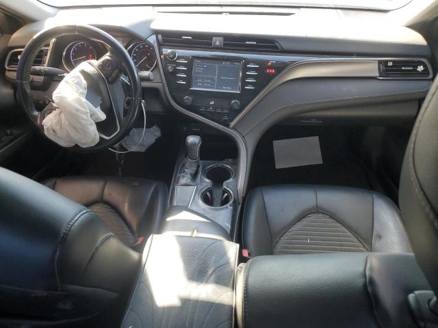 2019 TOYOTA CAMRY L 4T1B11HK3KU194130