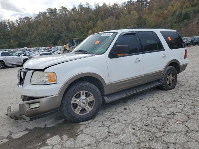 Global Auto Auctions: 2003 FORD EXPEDITION