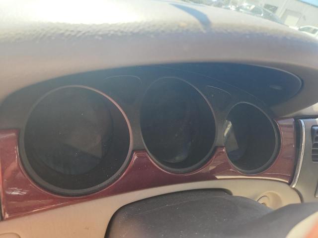 2002 LEXUS ES 300 #3291162992