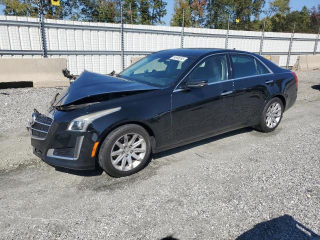 CADILLAC CTS