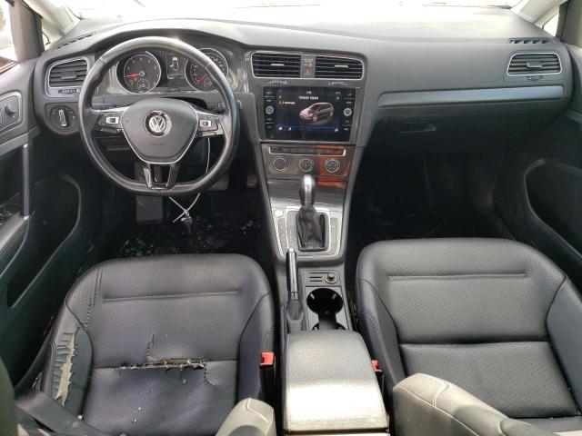 2018 VOLKSWAGEN GOLF S - 3VWG17AU2JM257615