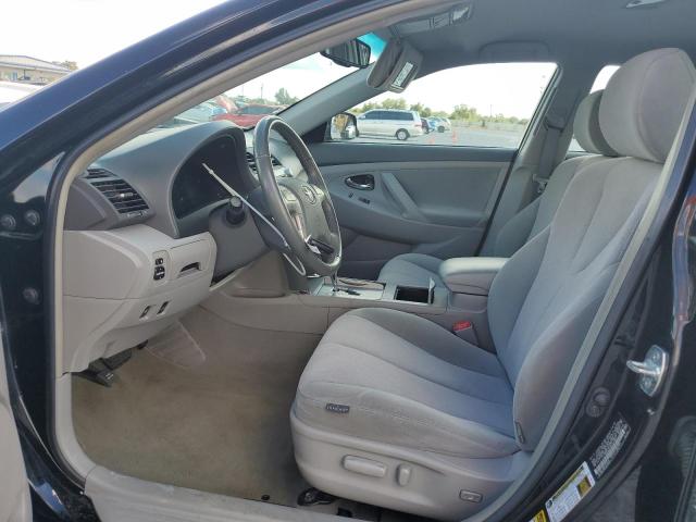 2011 TOYOTA CAMRY HYBR - 4T1BB3EK2BU131856