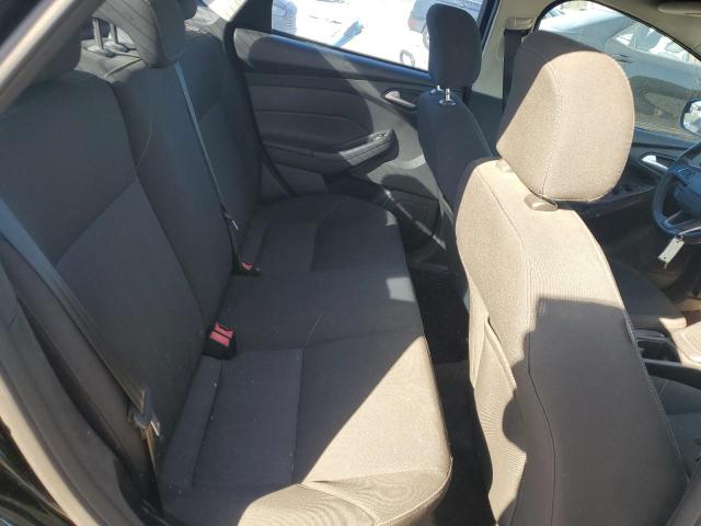 2015 FORD FOCUS SE - 1FADP3F21FL324532