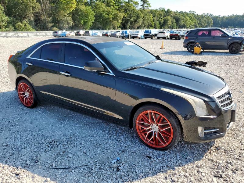 2013 CADILLAC ATS PREMIU #3278855096
