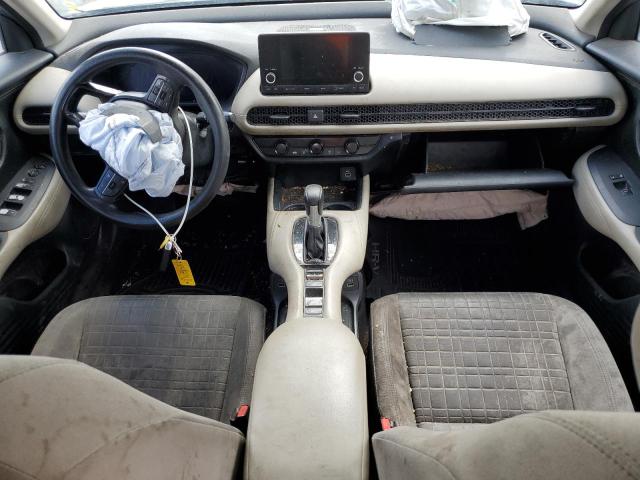 2023 HONDA HR-V LX #3304021591