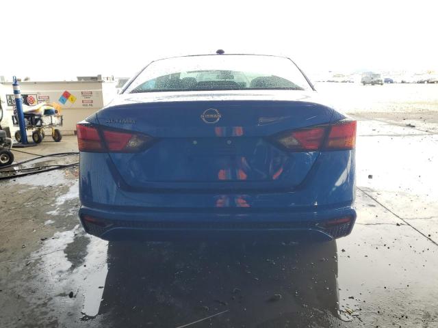 2025 NISSAN ALTIMA SV 1N4BL4DV3SN310748