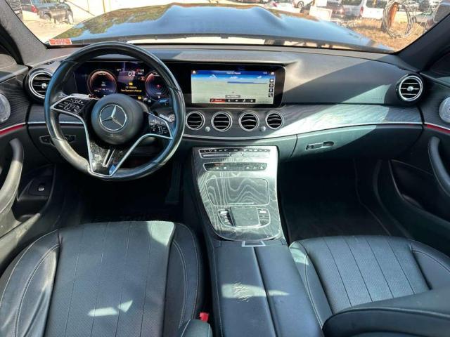 2021 MERCEDES-BENZ E 350 W1KZF8DB5MA919465