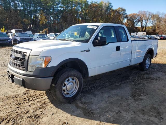 FORD F150 SUPER