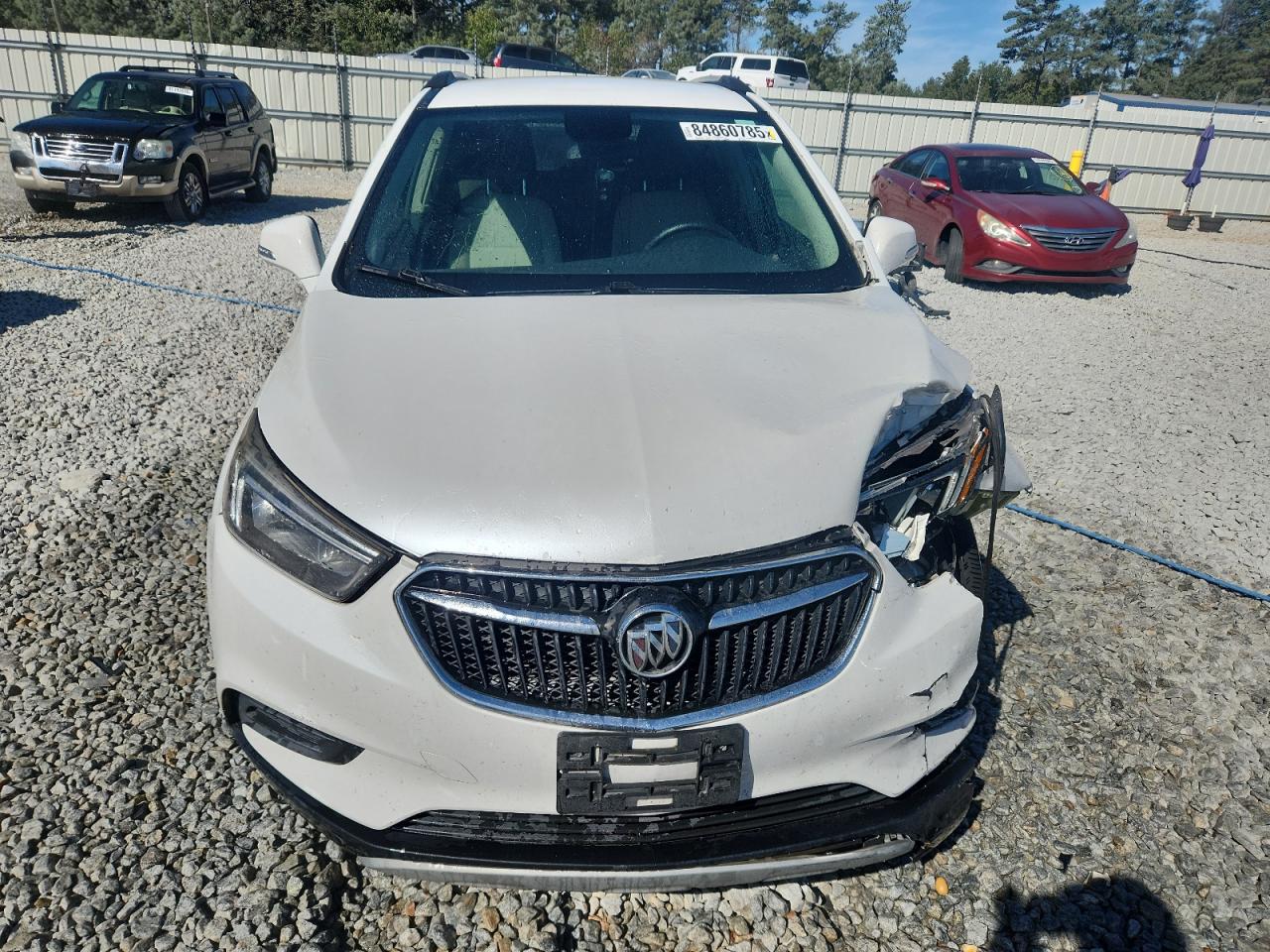 BUICK ENCORE PREFERRED