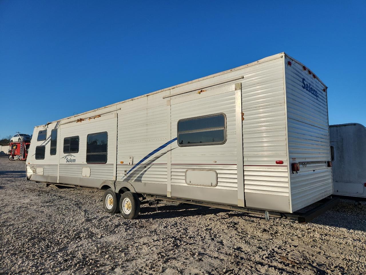 Lot #3276492177 2007 WILDWOOD SALEM