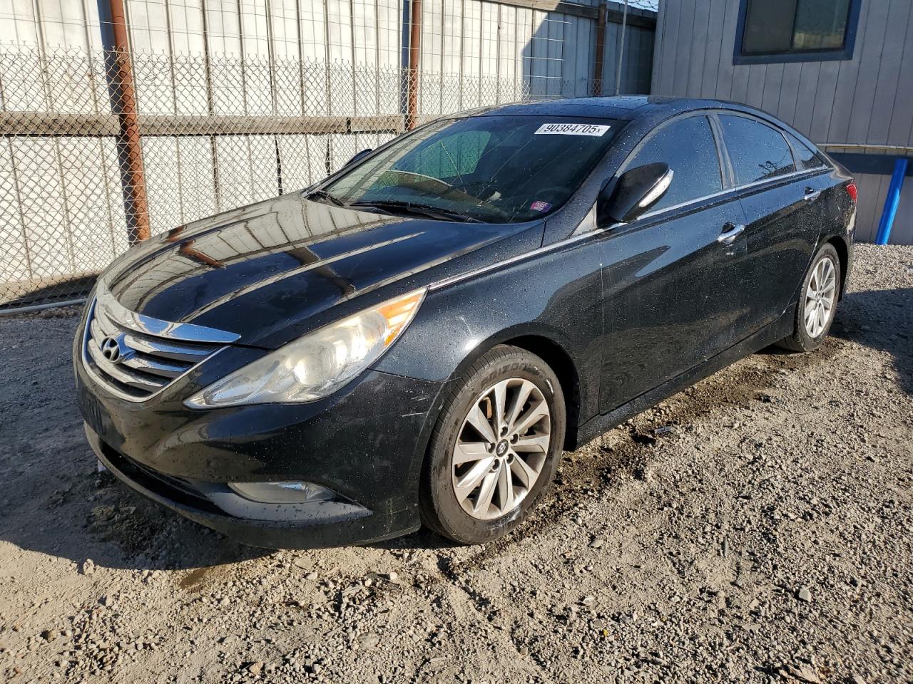 HYUNDAI SONATA SE