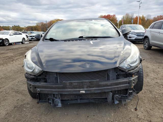 2016 HYUNDAI ELANTRA SE #3304633959