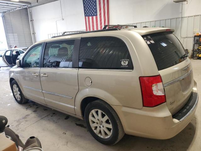 2015 CHRYSLER TOWN & COU 2C4RC1BG8FR694272