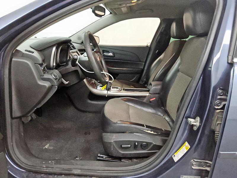 2013 CHEVROLET MALIBU 1LT - 1G11C5SA0DF319375