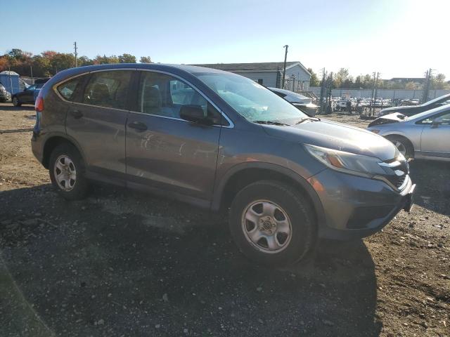 2015 HONDA CR-V LX - 5J6RM4H37FL071490