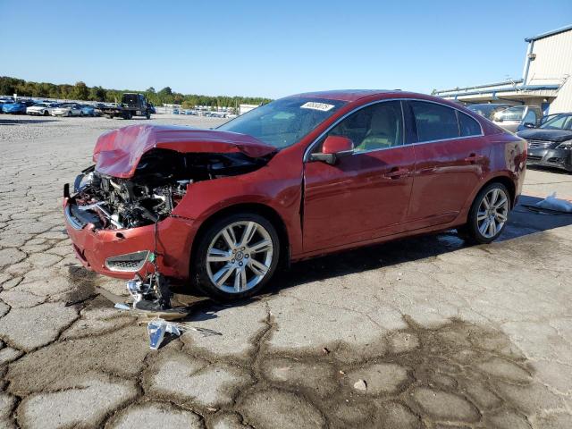 VOLVO S60 T6
