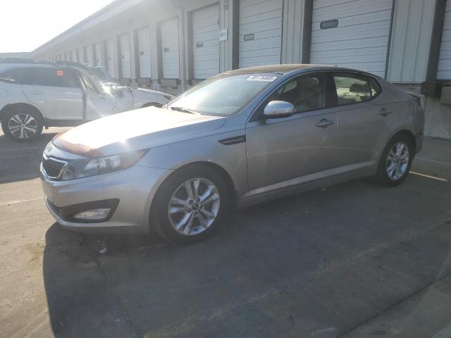 KIA OPTIMA EX