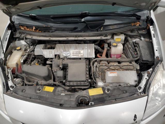 2012 TOYOTA PRIUS - JTDKN3DU8C5519104