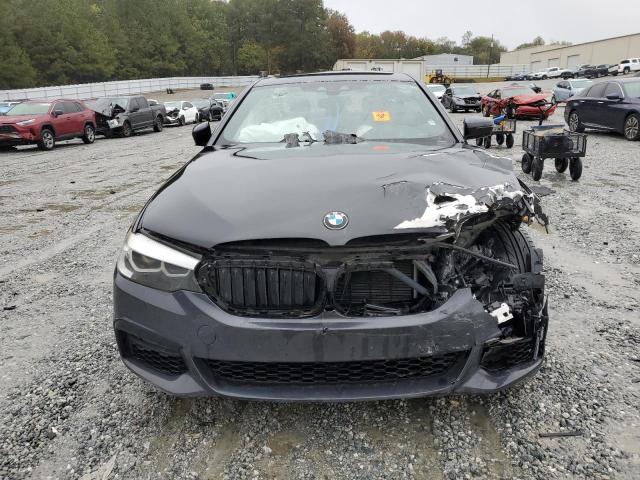 2019 BMW 540 I WBAJE5C50KWW20628