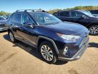 Lot #3317702082 2019 TOYOTA RAV4 XLE P