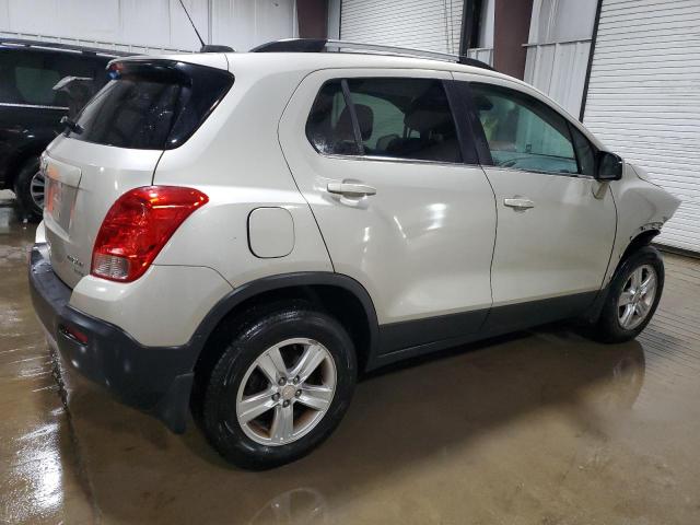 2016 CHEVROLET TRAX 1LT - 3GNCJPSB3GL277263