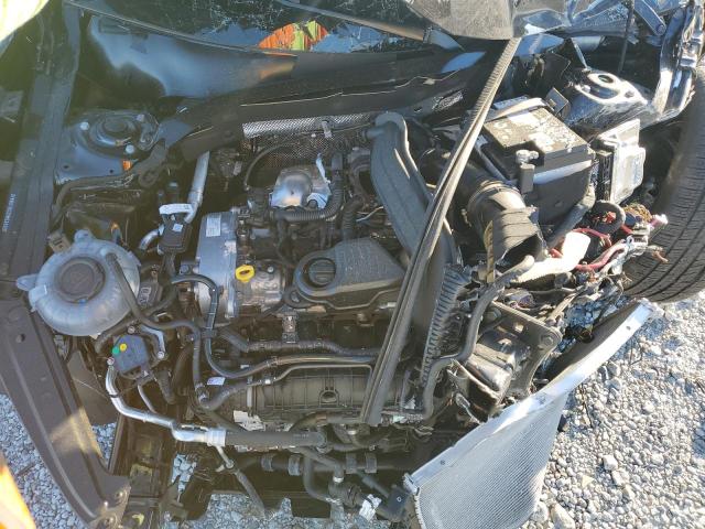 2025 VOLKSWAGEN JETTA SPOR #3290261212