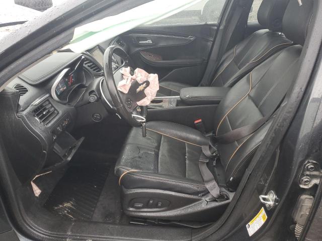 2015 CHEVROLET IMPALA LTZ #3284049798