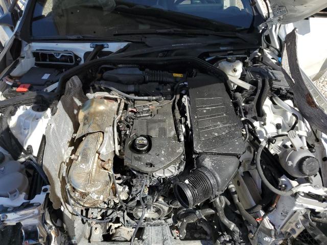 2022 MERCEDES-BENZ C 300 - W1KAF4GB5NR042559