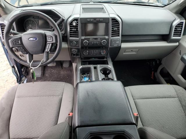 2020 FORD F150 SUPER - 1FTEW1E41LKE61724