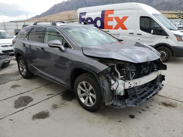 2018 LEXUS RX 350 L JTJDZKCA4J2002926