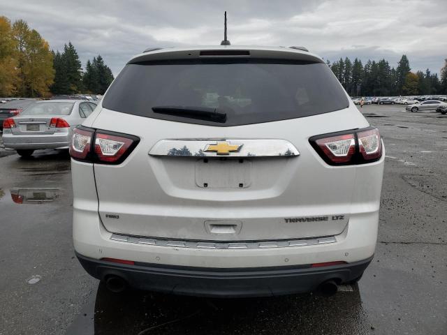2016 CHEVROLET TRAVERSE L - 1GNKVJKD5GJ106455