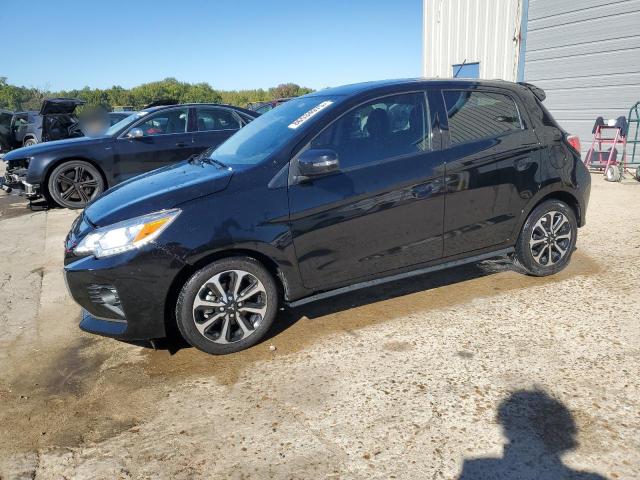 2024 MITSUBISHI MIRAGE SE #3296395637