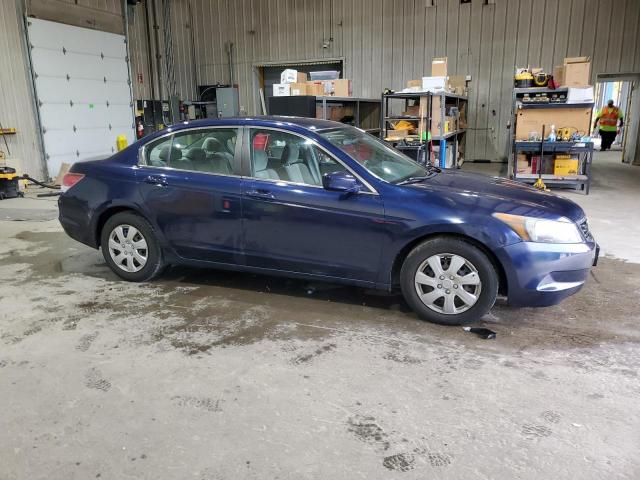 2010 HONDA ACCORD LX #3268326046