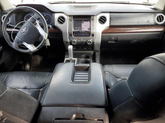 2014 TOYOTA TUNDRA DOU - 5TFBW5F17EX399458
