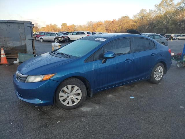 2012 HONDA CIVIC LX #3290197213