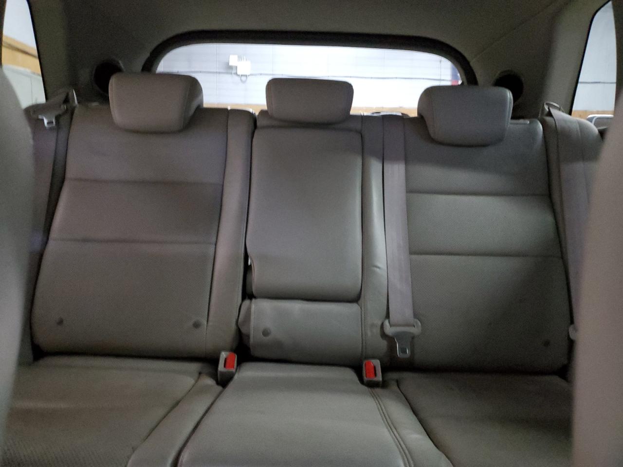 ACURA RDX TECHNOLOGY